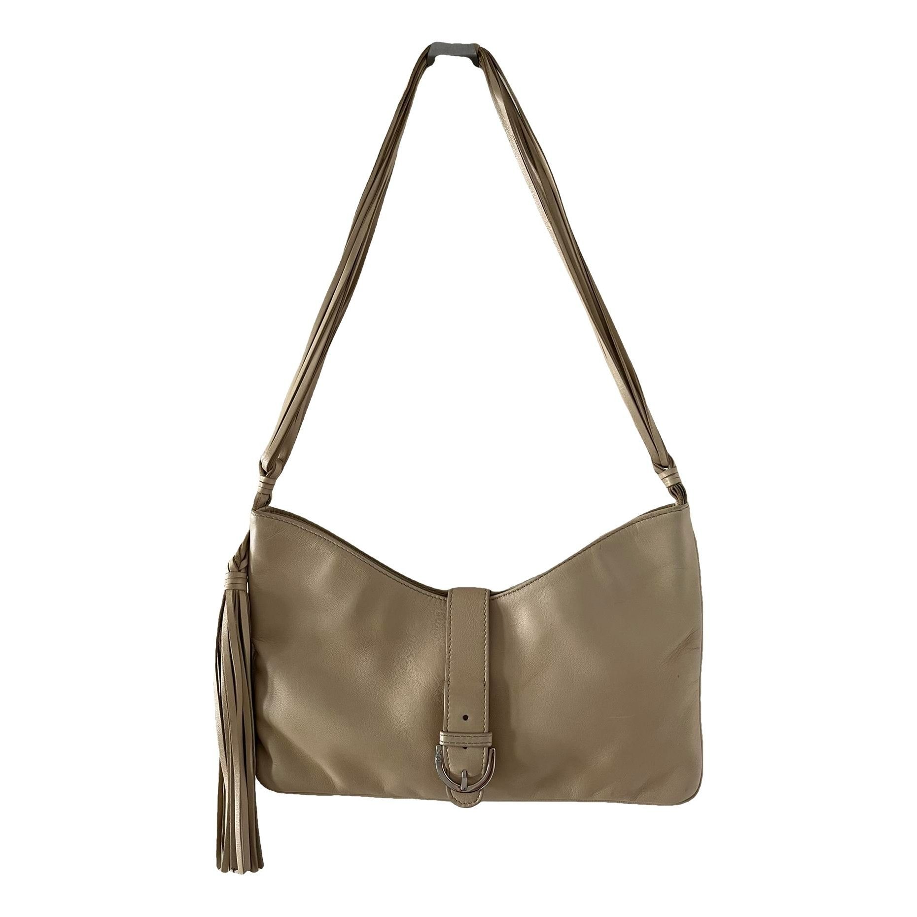 Alexander McQueen Leather bag