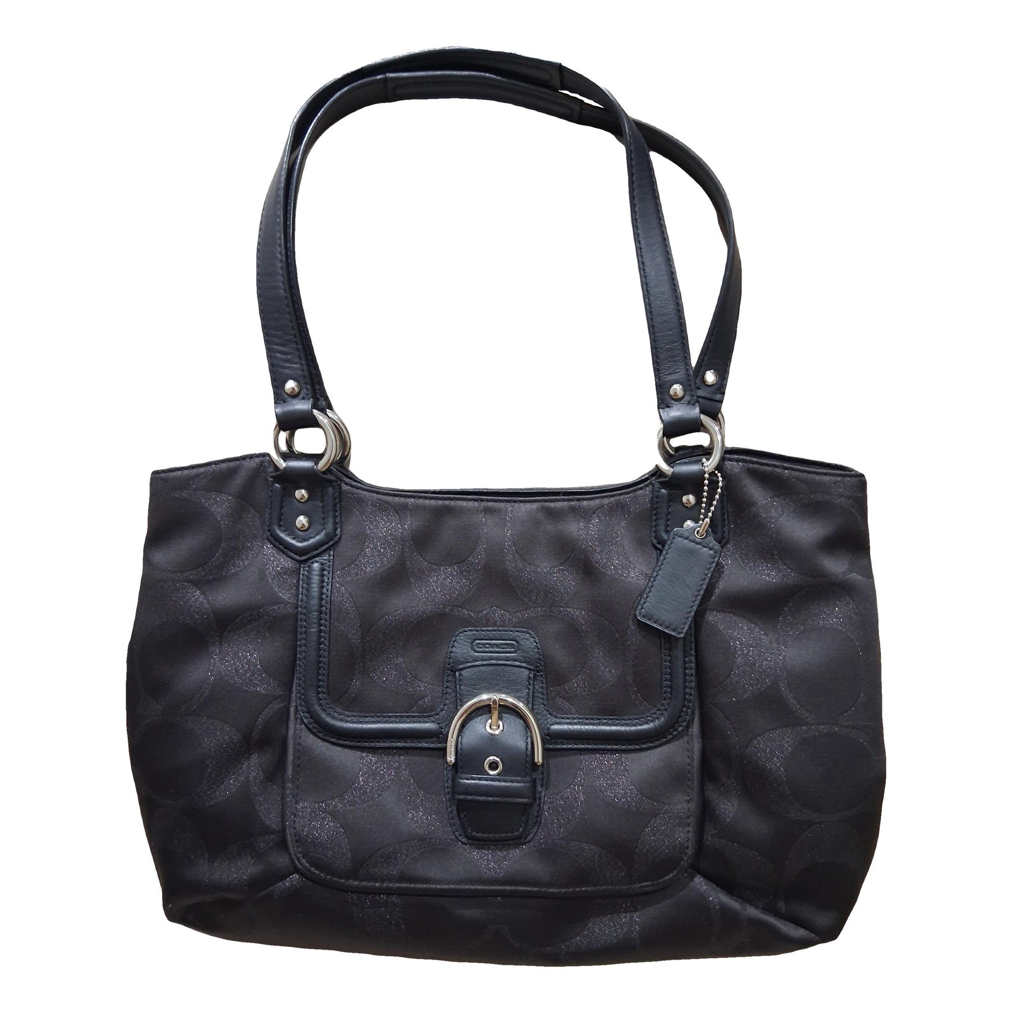 Cloth handbag
