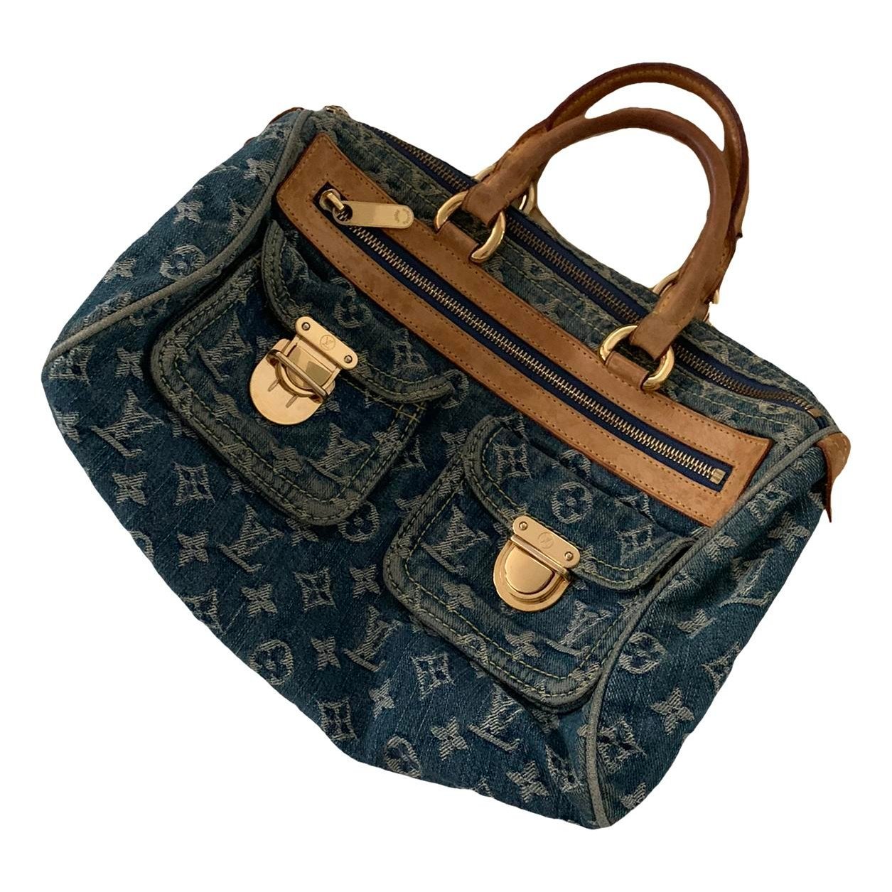 Néo speedy handbag