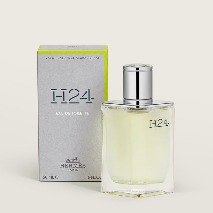 Sans Coloris H24 Eau De Toilette