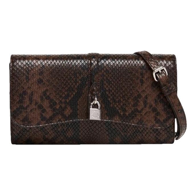 Stella McCartney Leather handbag