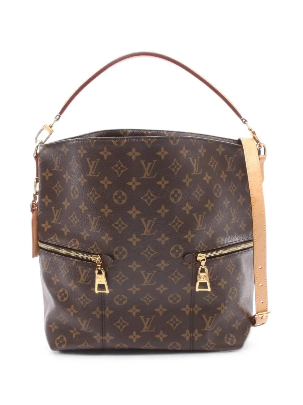 2017 Merry two-way handbag