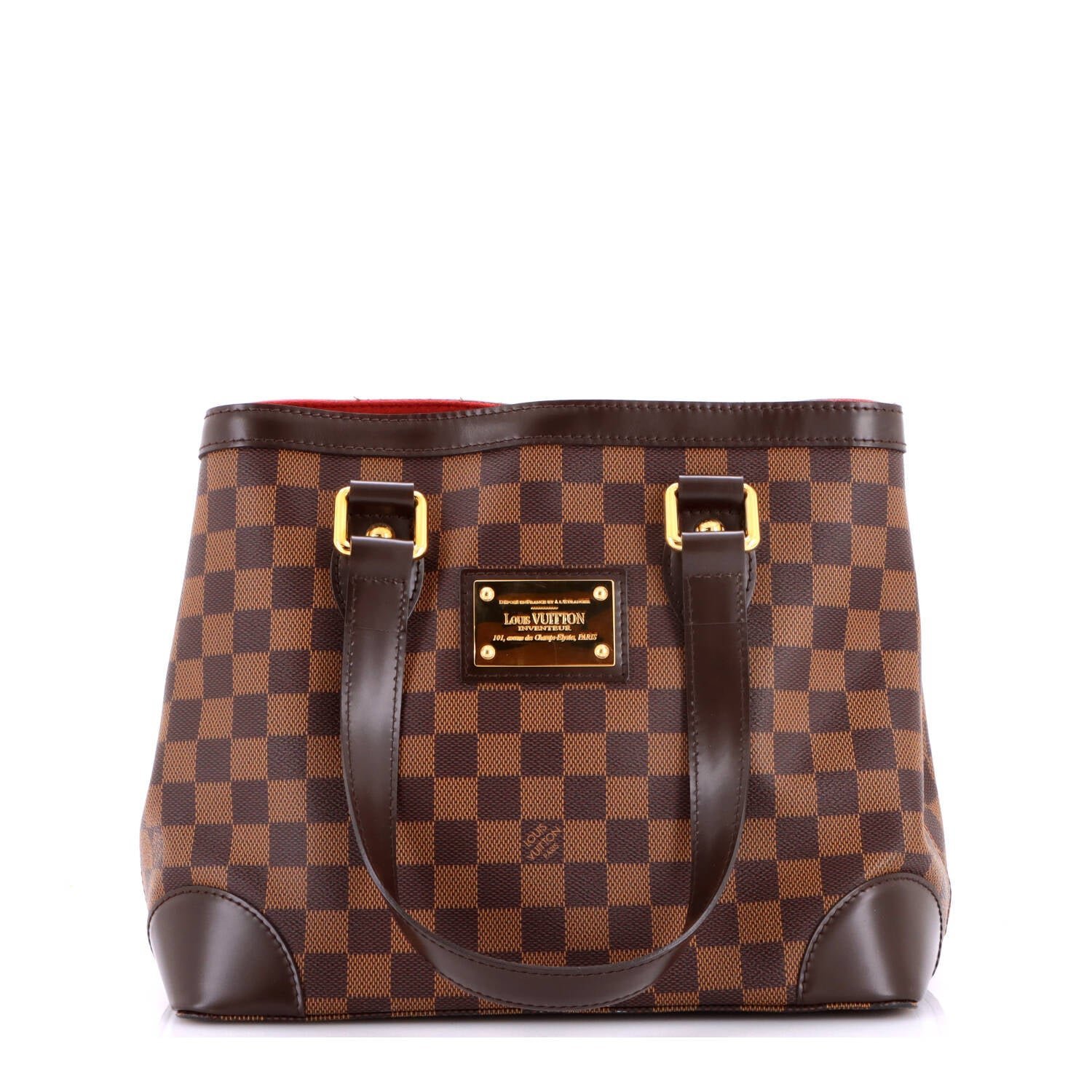 Cloth tote