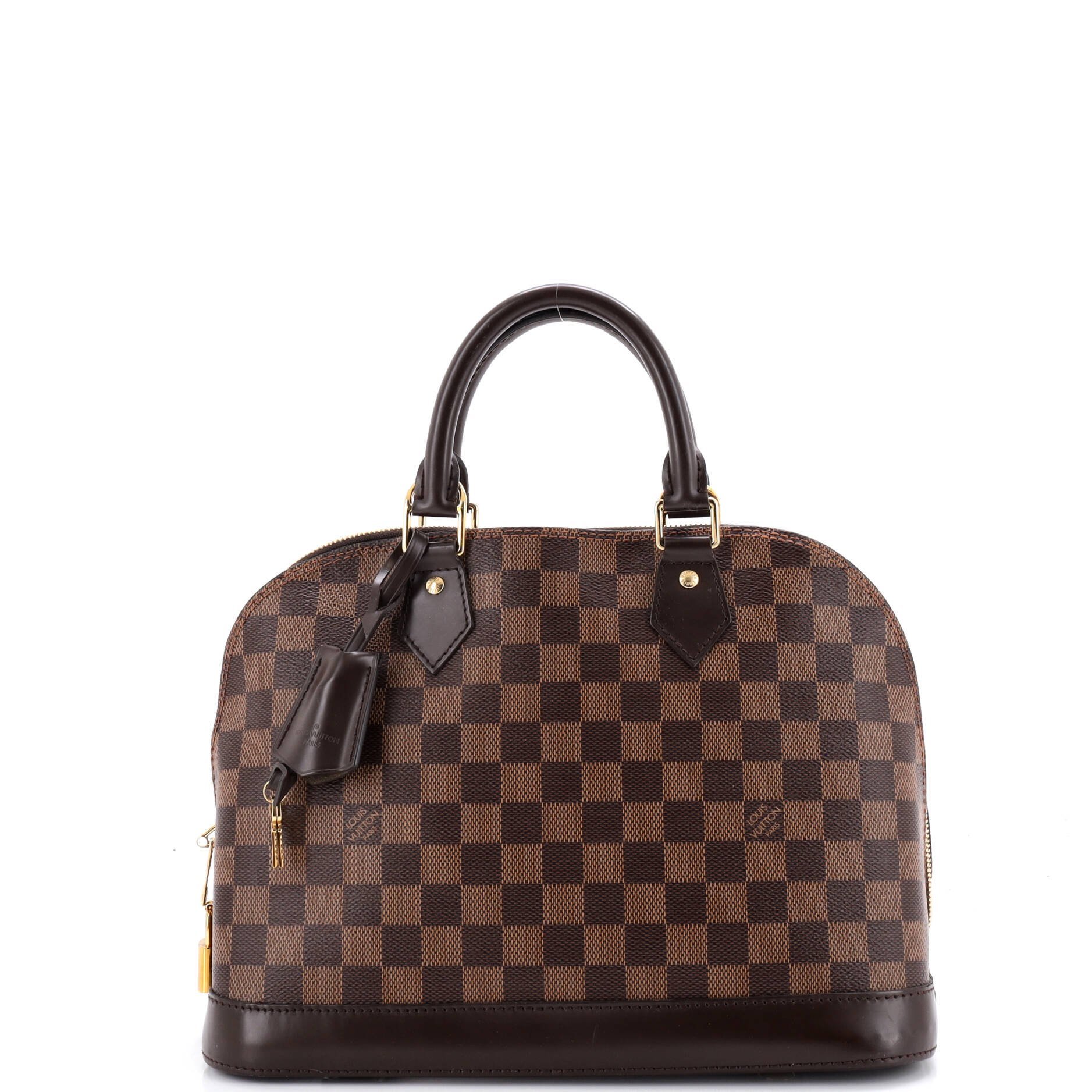 Cloth handbag