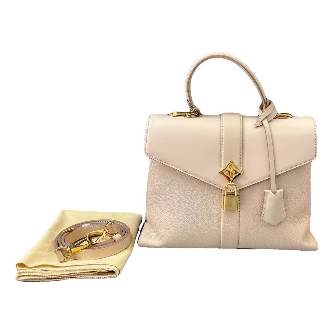Melrose leather mini bag