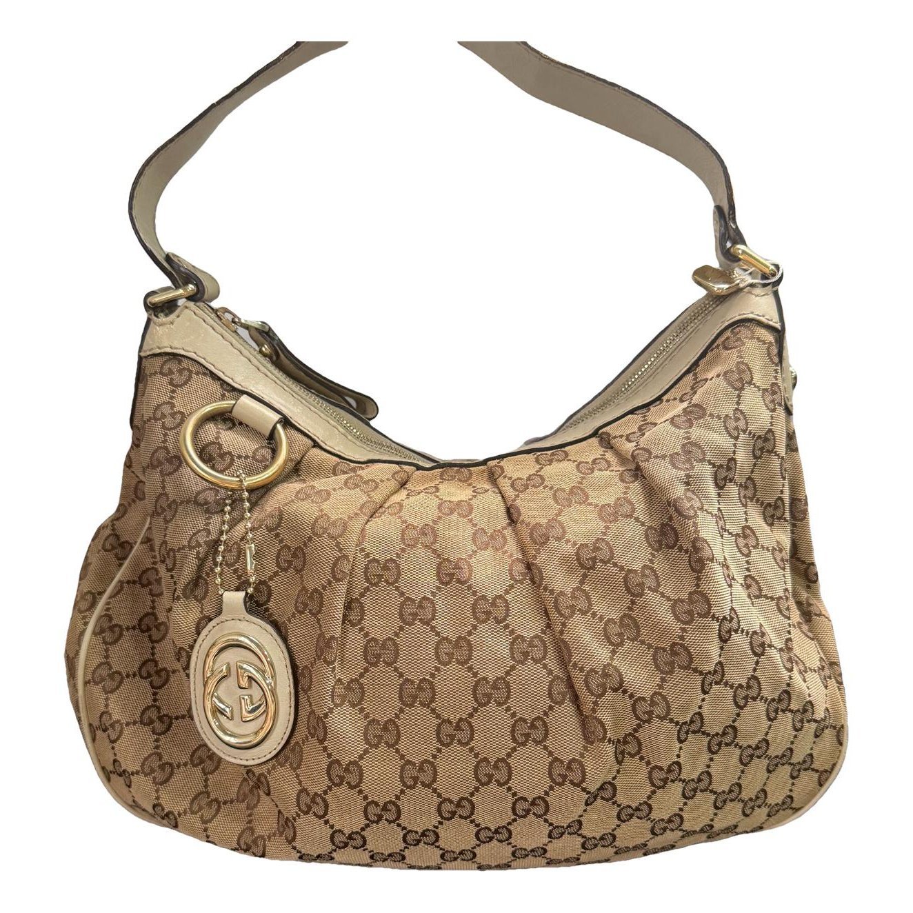 Sukey cloth handbag