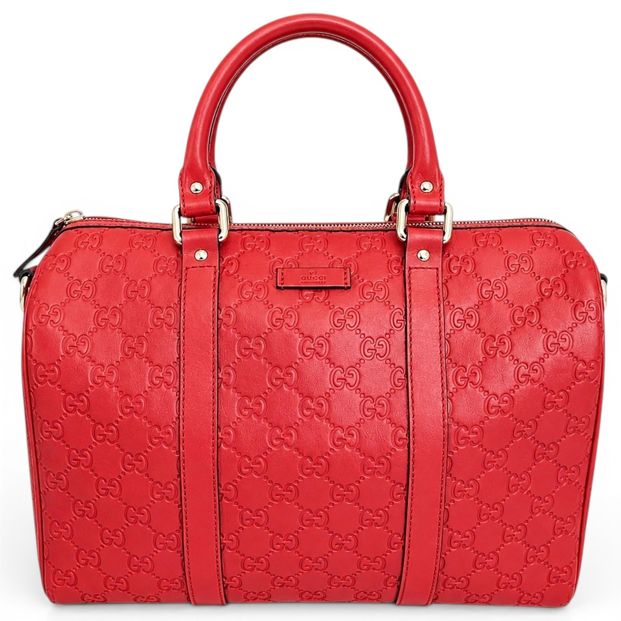Gucci Leather handbag