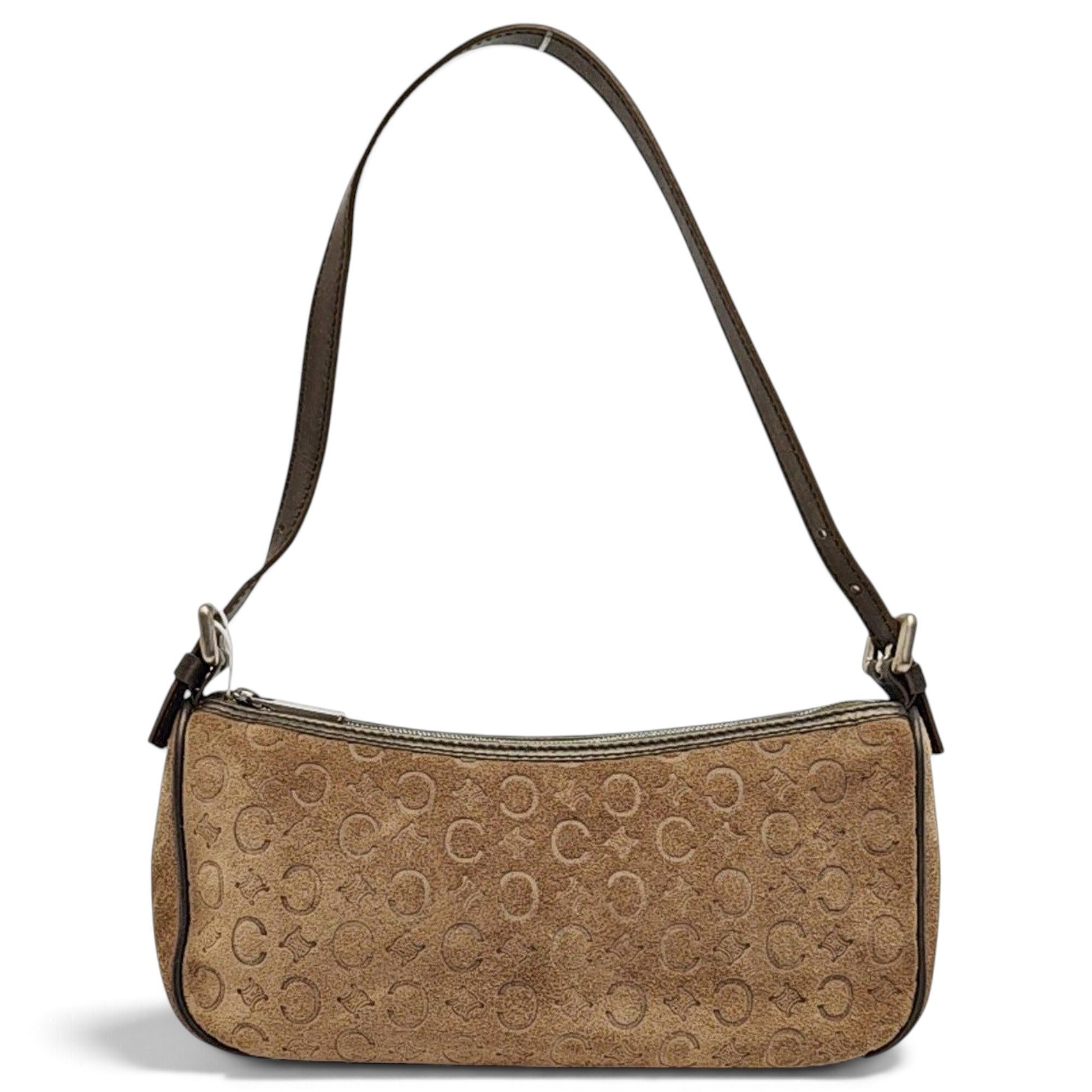 Cloth handbag