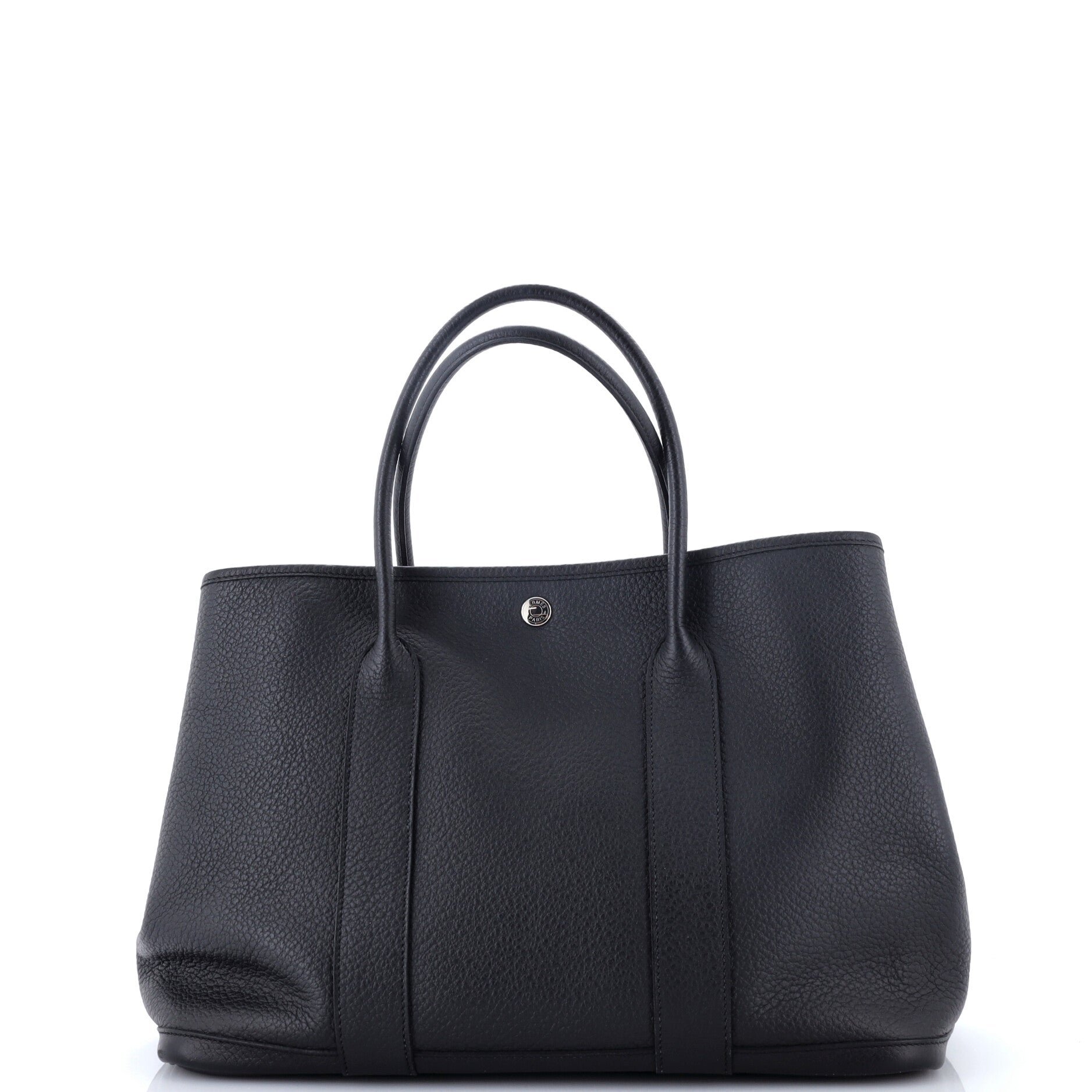 Garden Party Tote Leather 36
