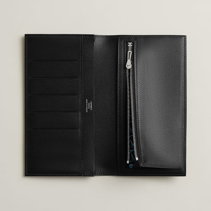 Citizen Twill Long Wallet
