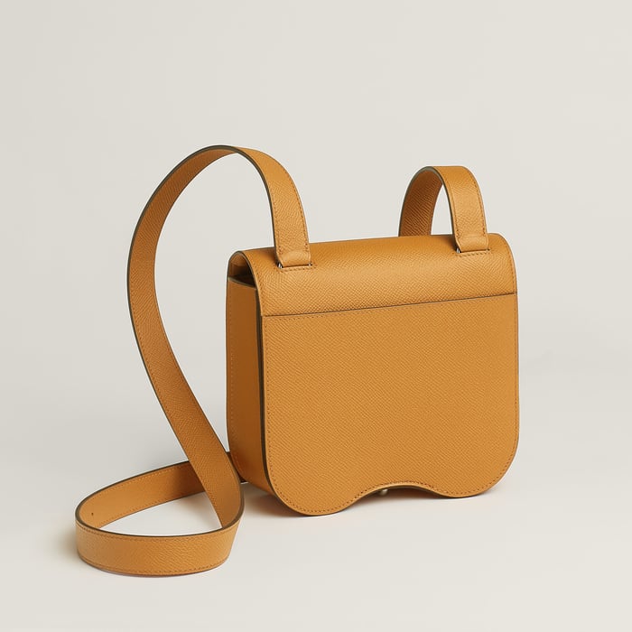 Sésame Hermès Della Cavalleria Mini Bag