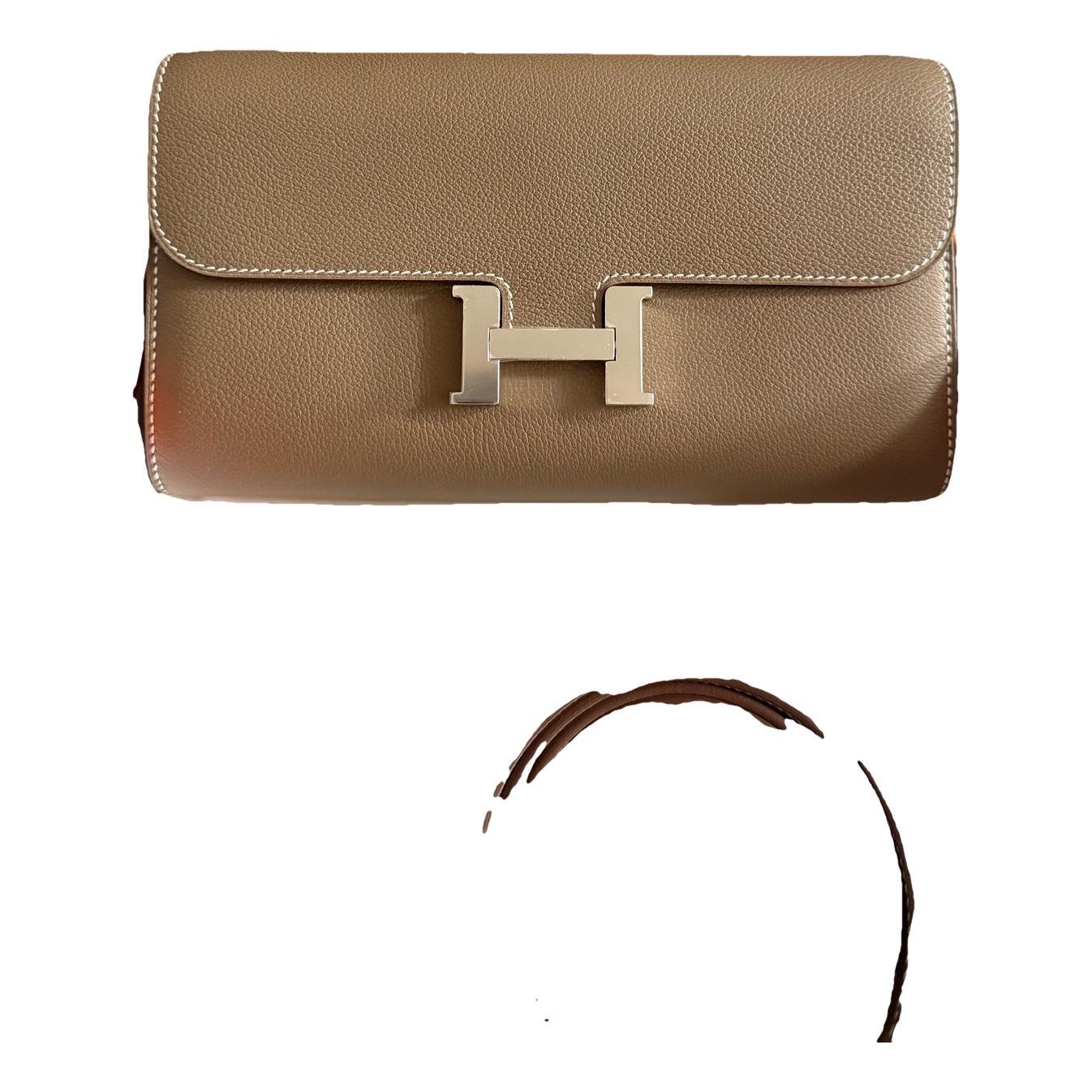 Constance To Go leather handbag