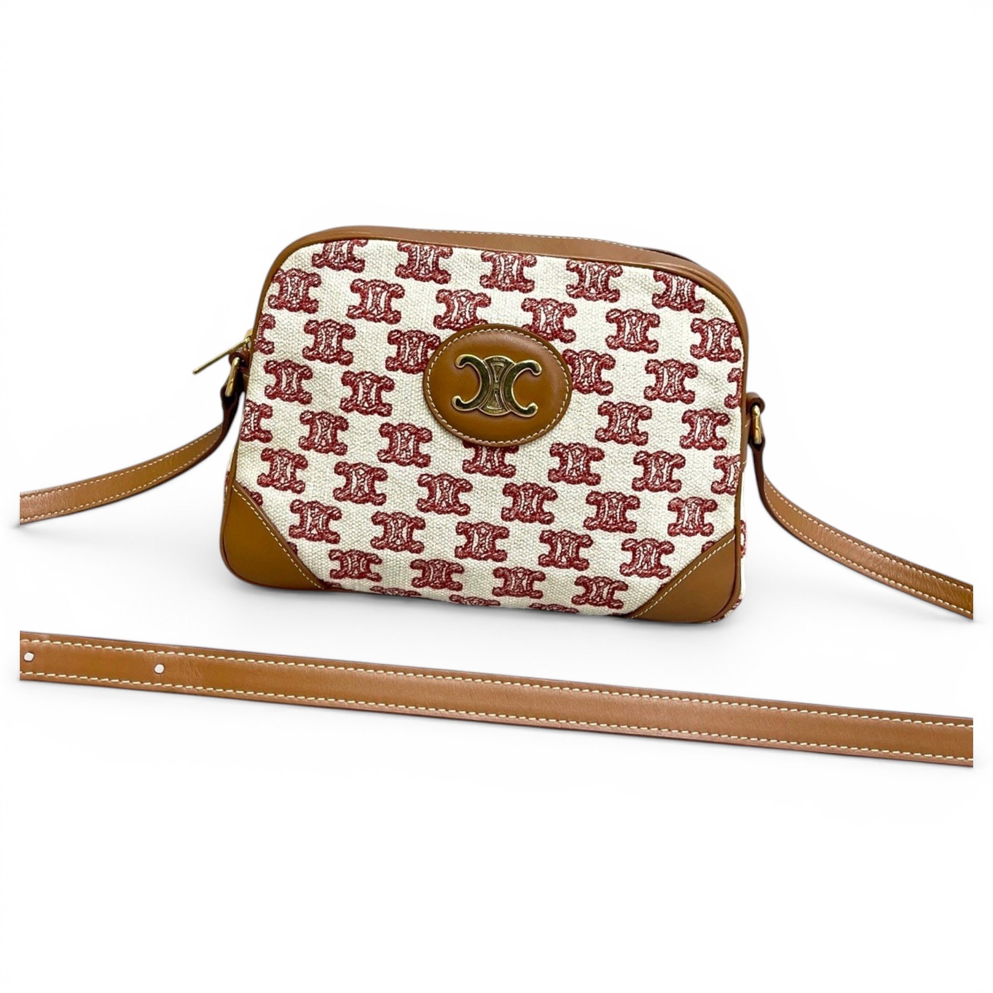 Cloth handbag