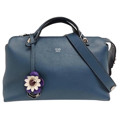 By The Way leather crossbody bag