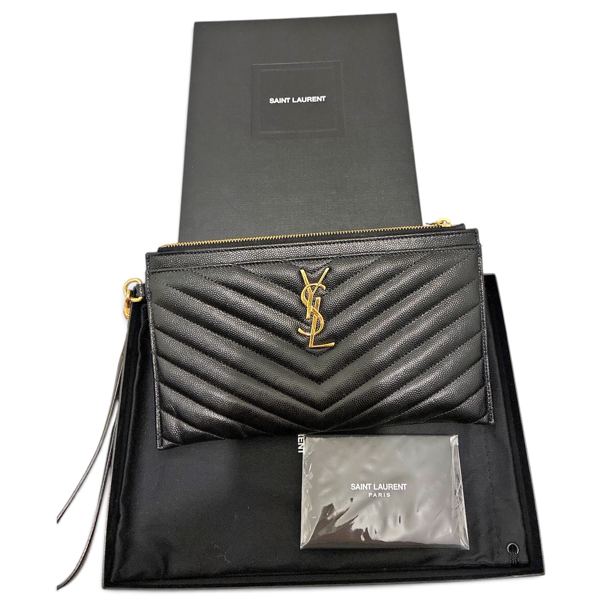 Cassandra leather mini bag
