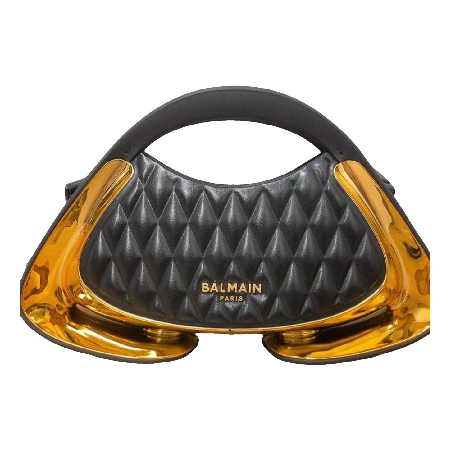 Balmain Leather handbag