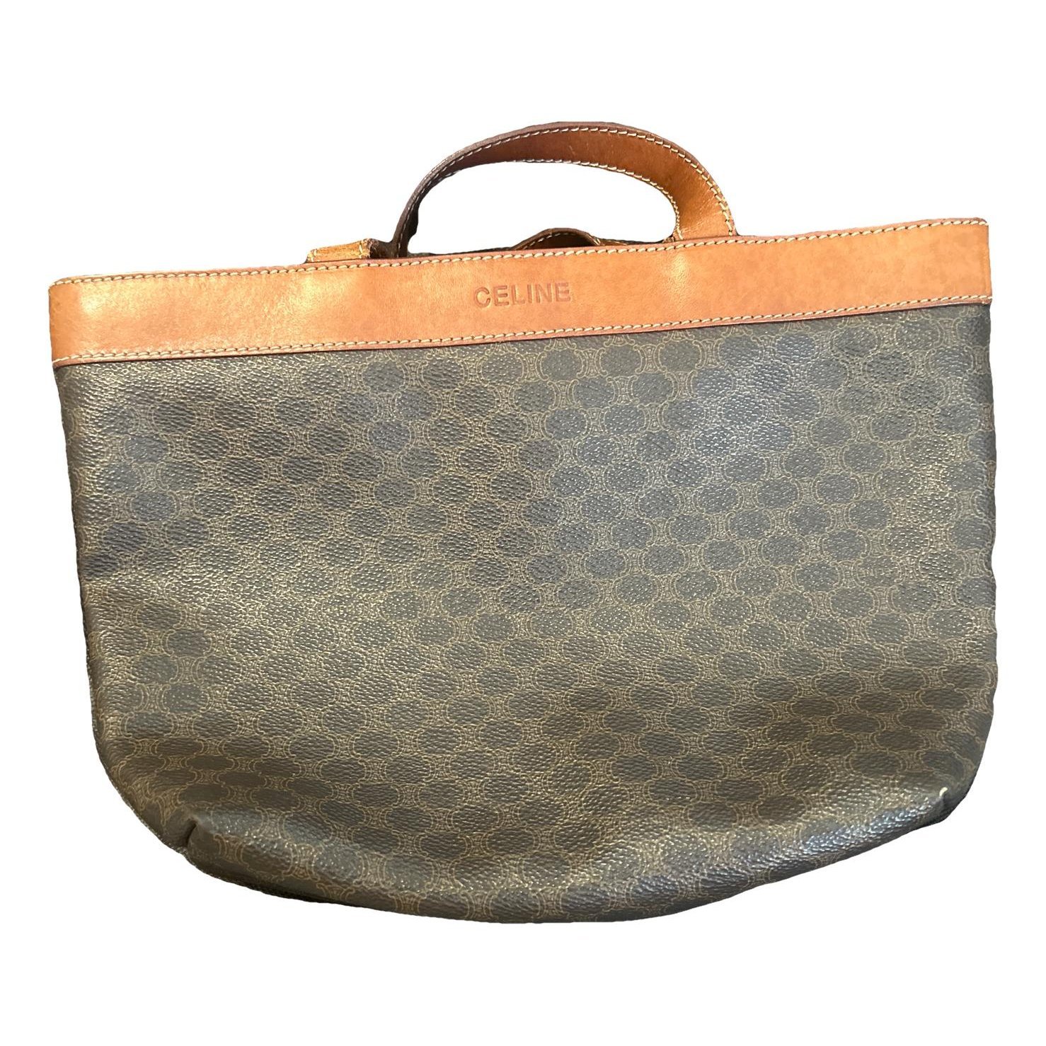 Cloth tote