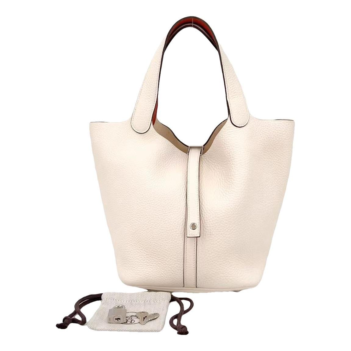 Hermes Picotin 18 Handbag 9130