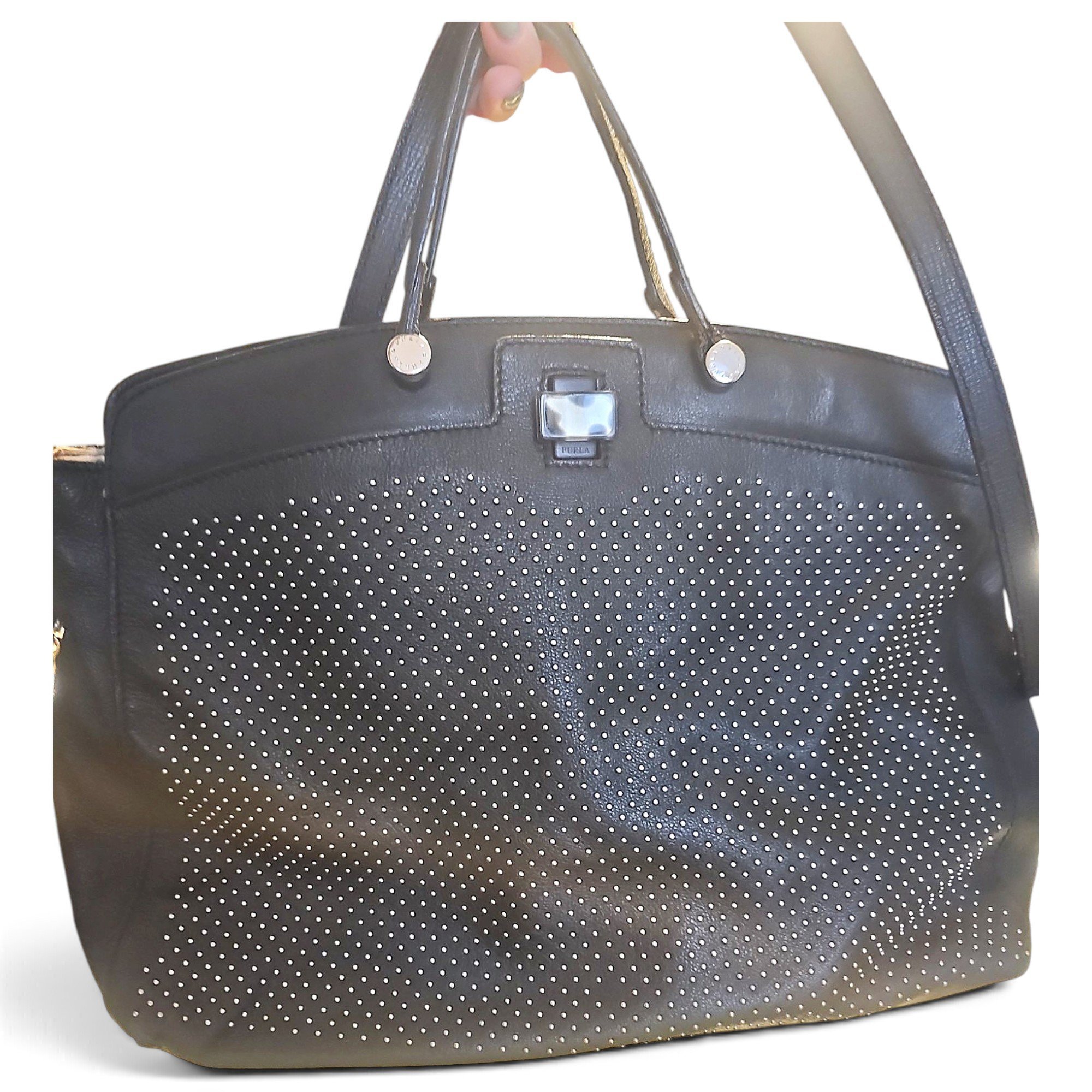 Furla Leather handbag