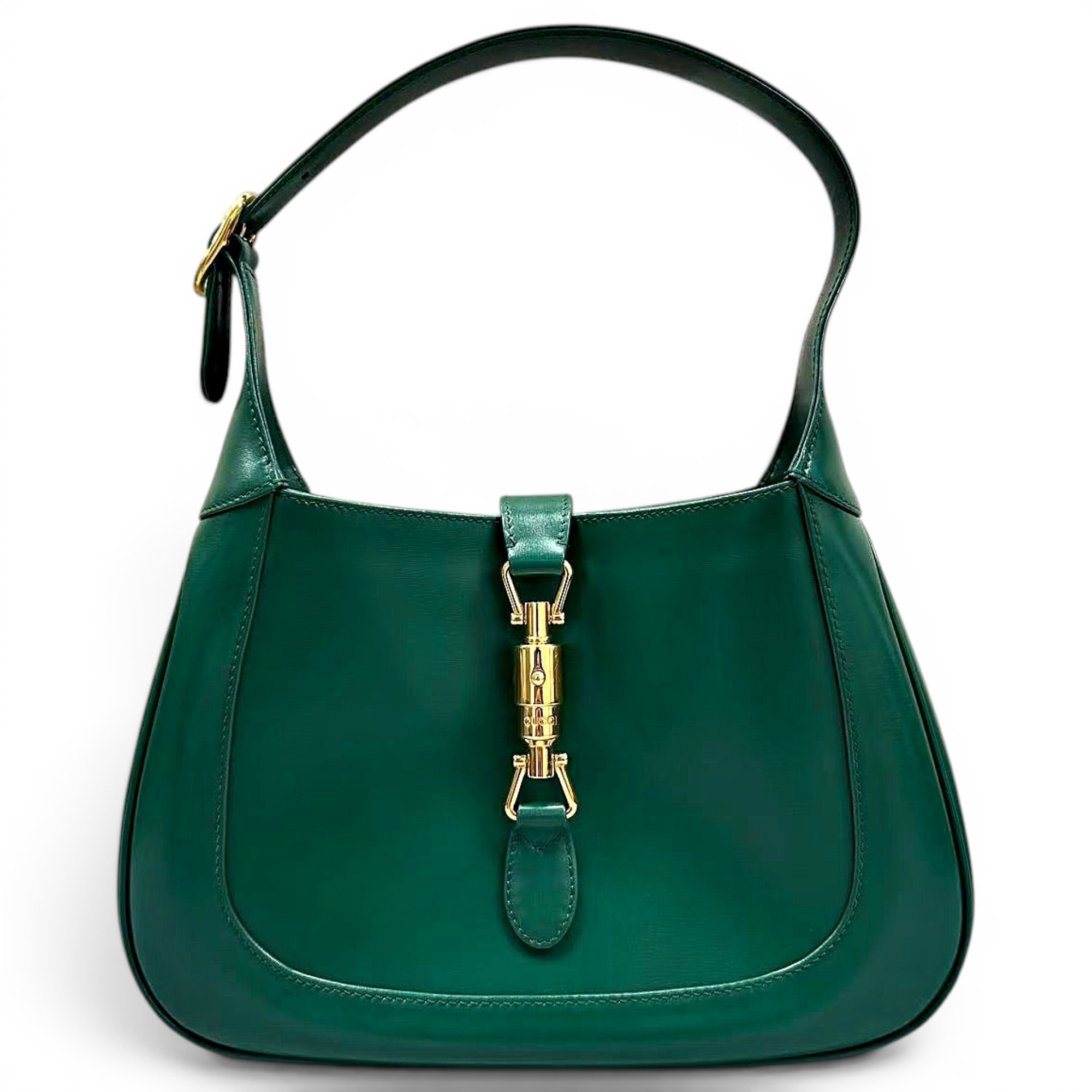 Jackie 1961 leather handbag