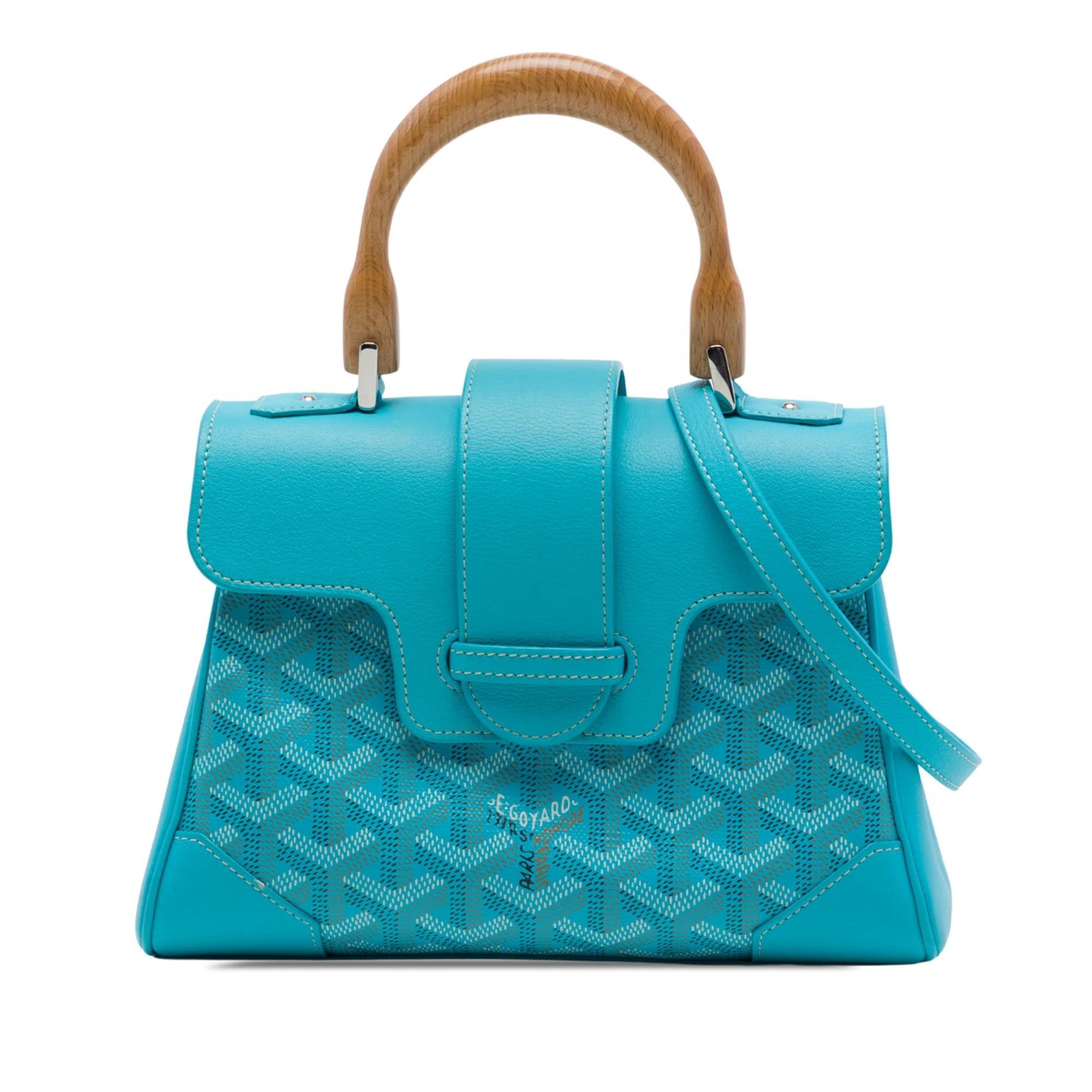 Saïgon cloth handbag