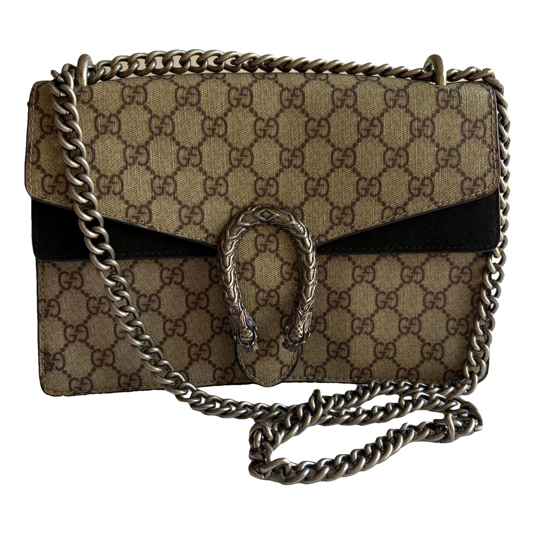 Dionysus handbag