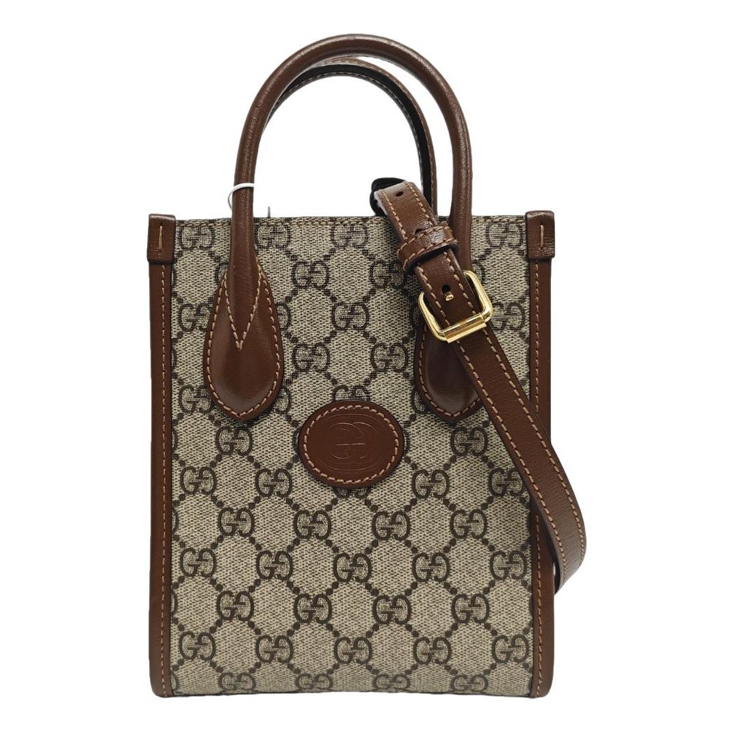 Cloth handbag
