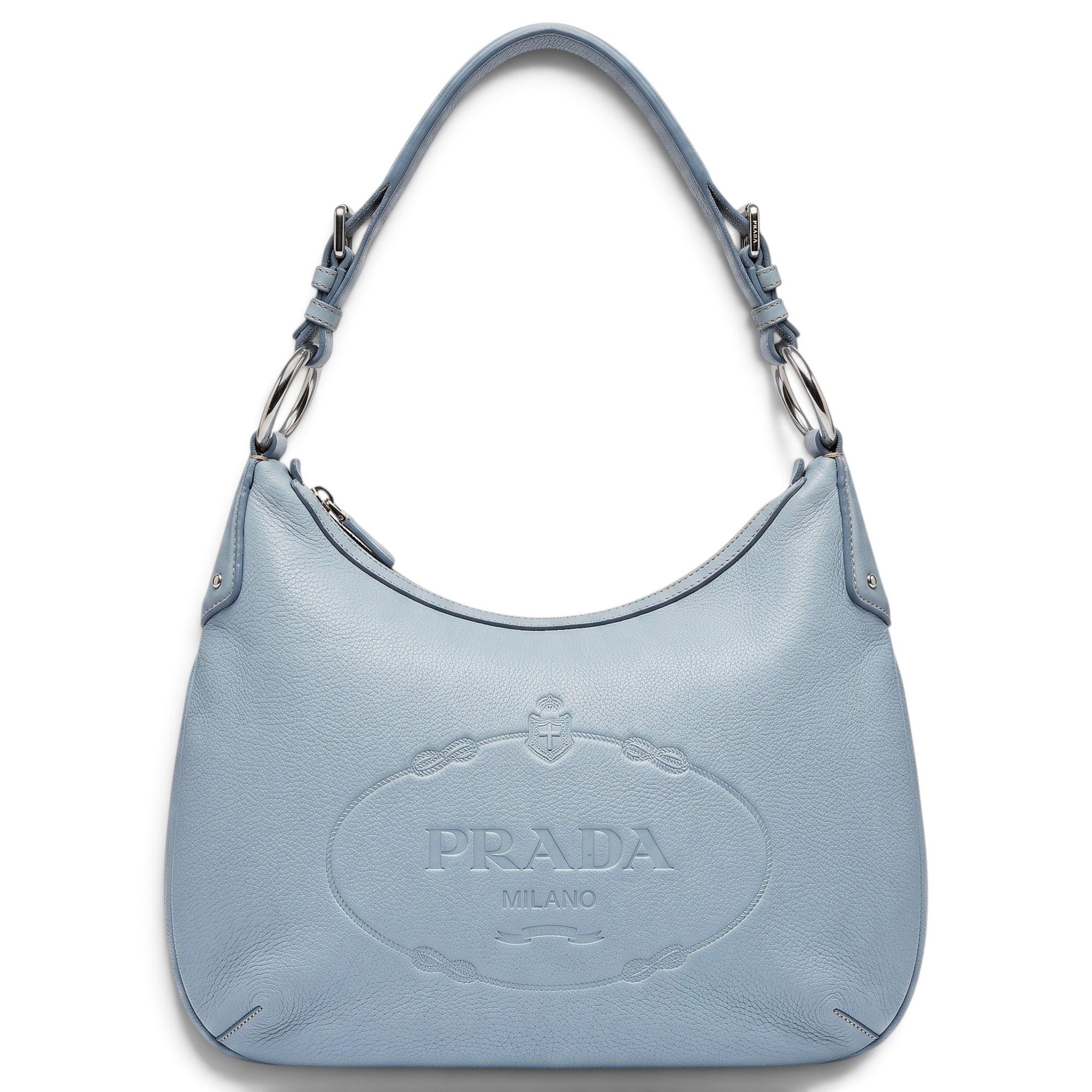 Prada Leather handbag