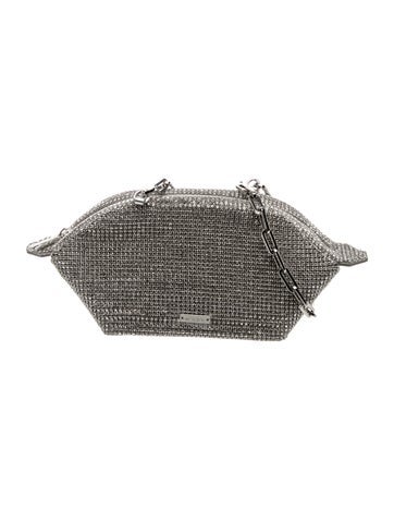 Cult Gaia Crystal Minaudière