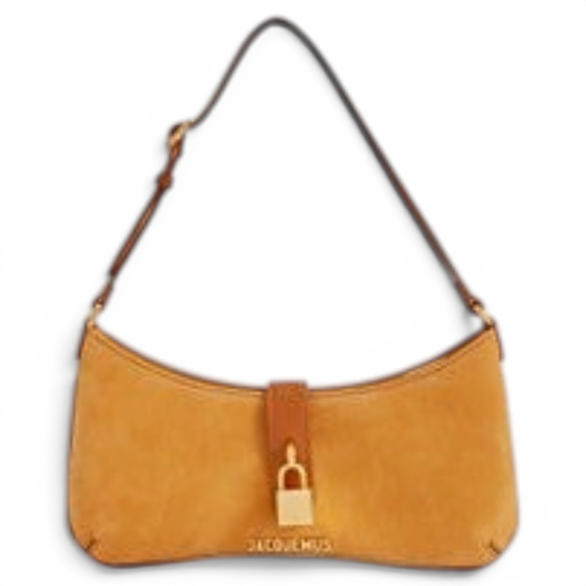Jacquemus Le Bisou handbag