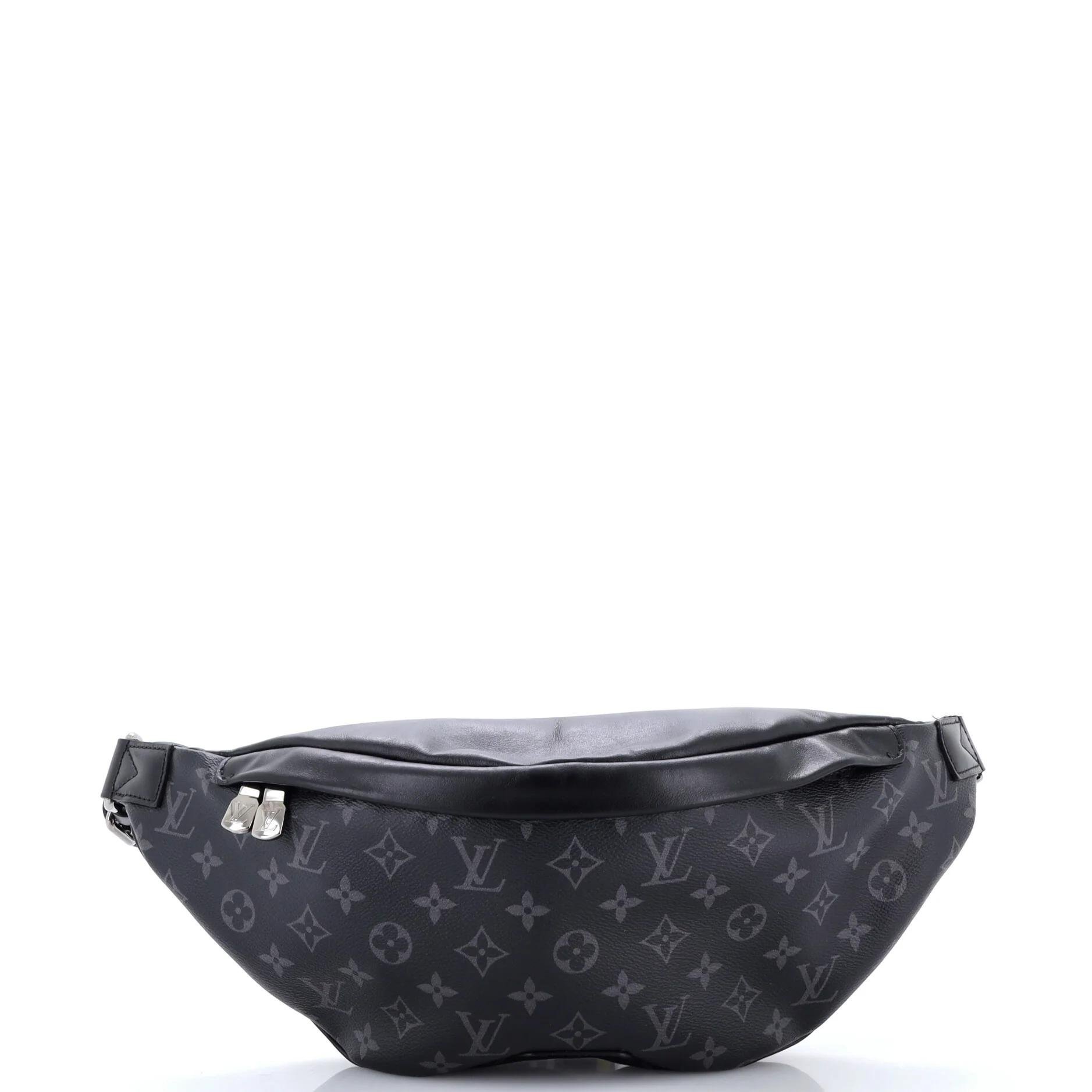 Louis Vuitton Leather handbag