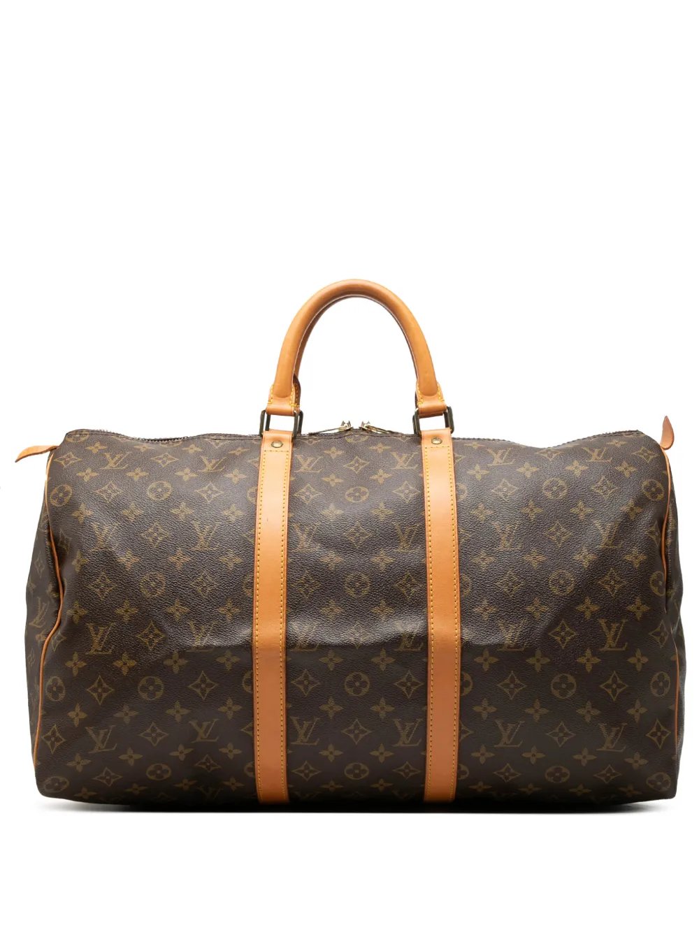 1994 Monogram Keepall 50 travel bag