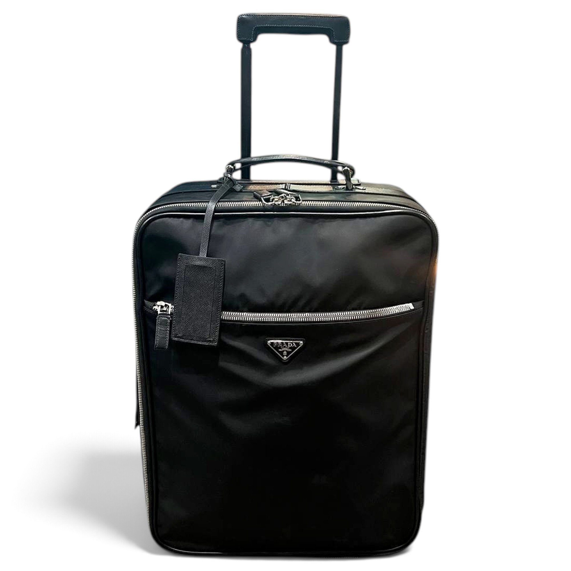 Travel bag