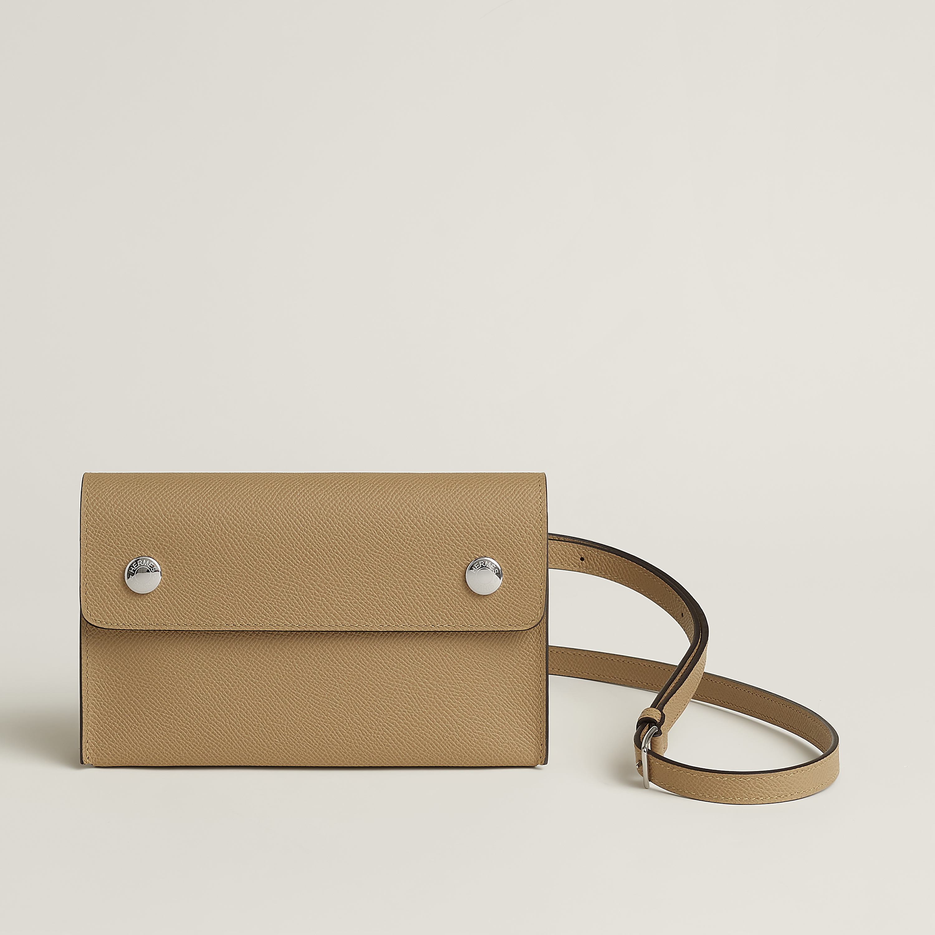 Hermèsnap wallet
