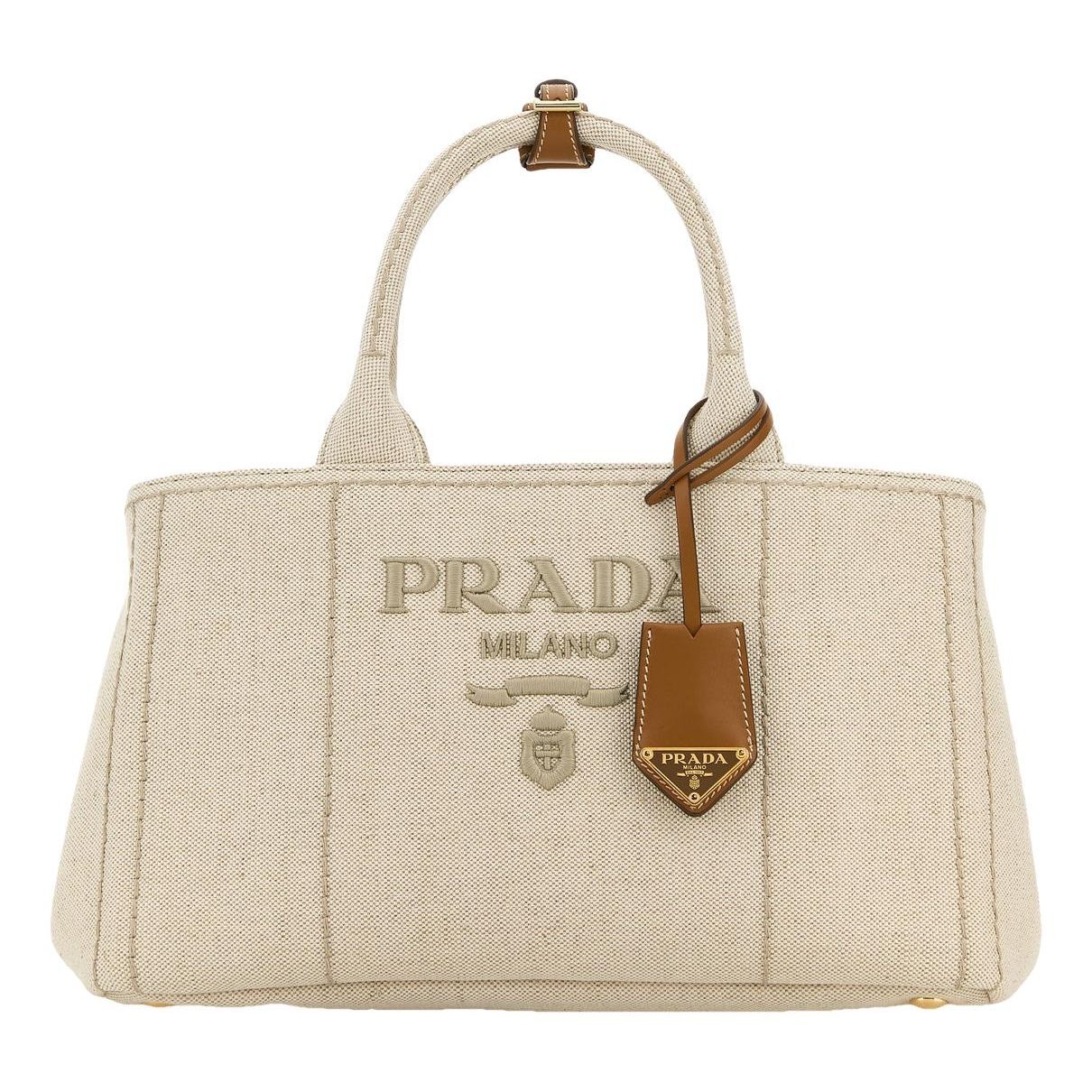 Cloth handbag
