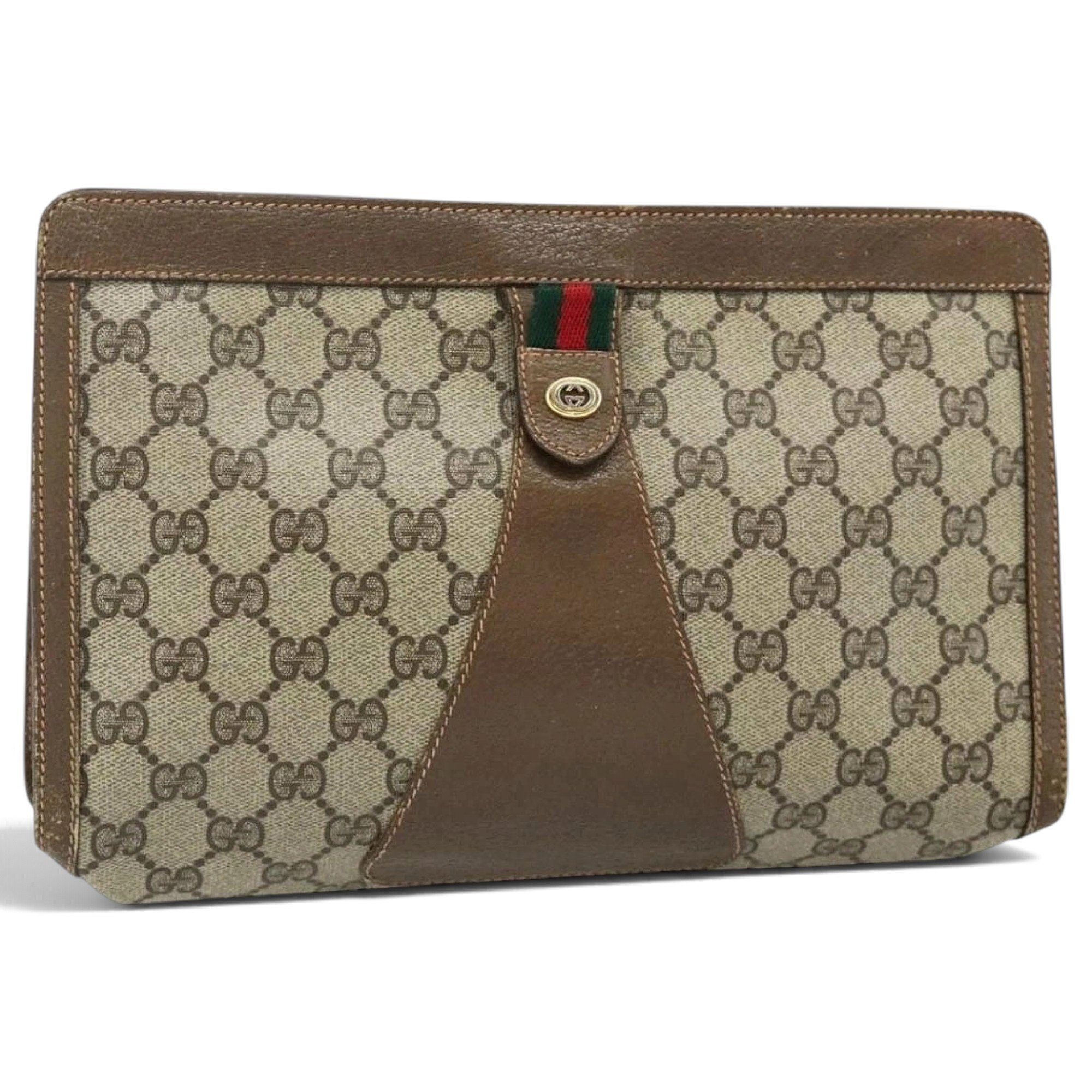 Clutch bag