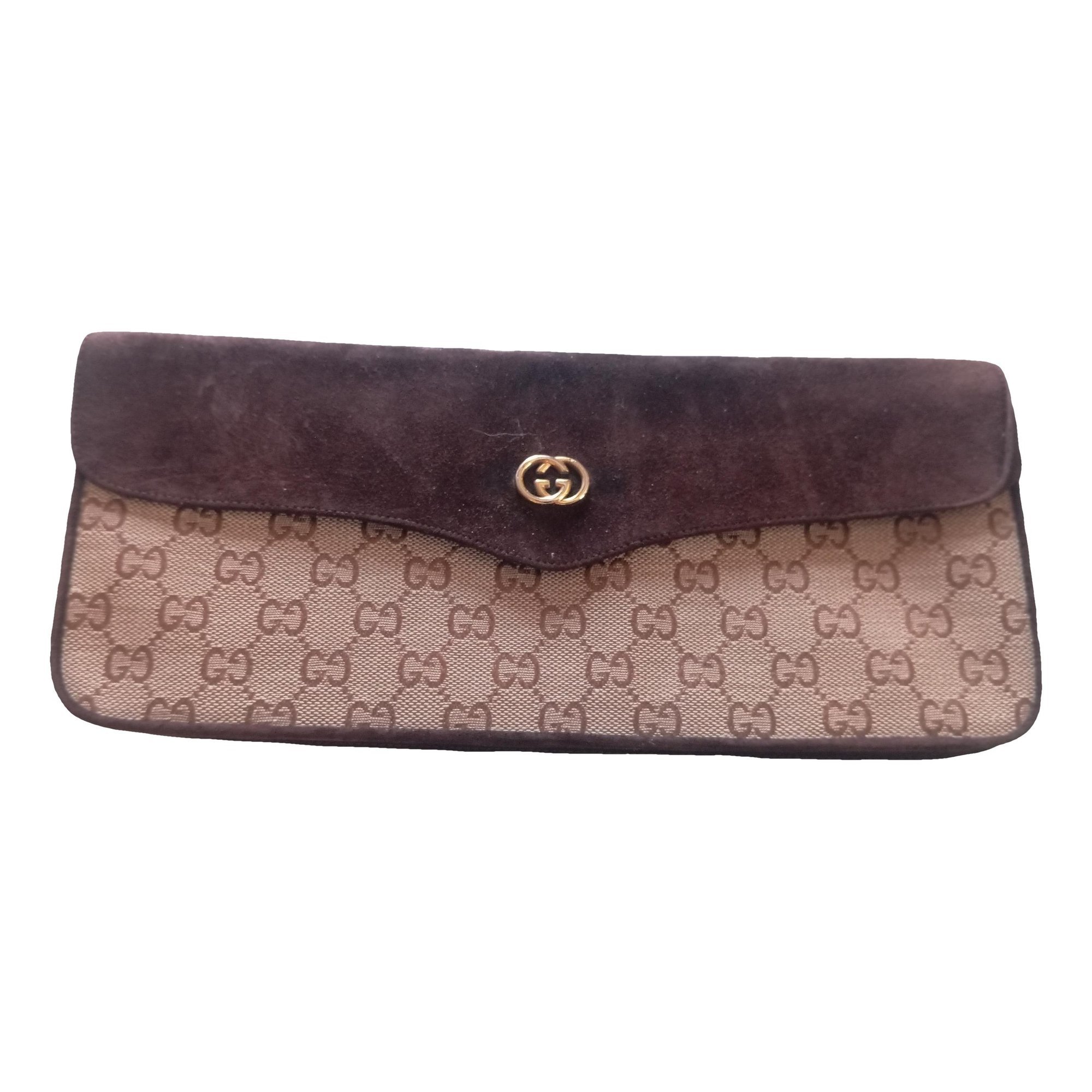Clutch bag