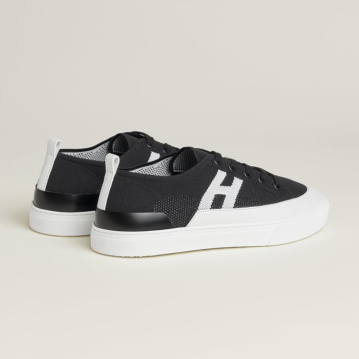 Noir Deep Sneaker