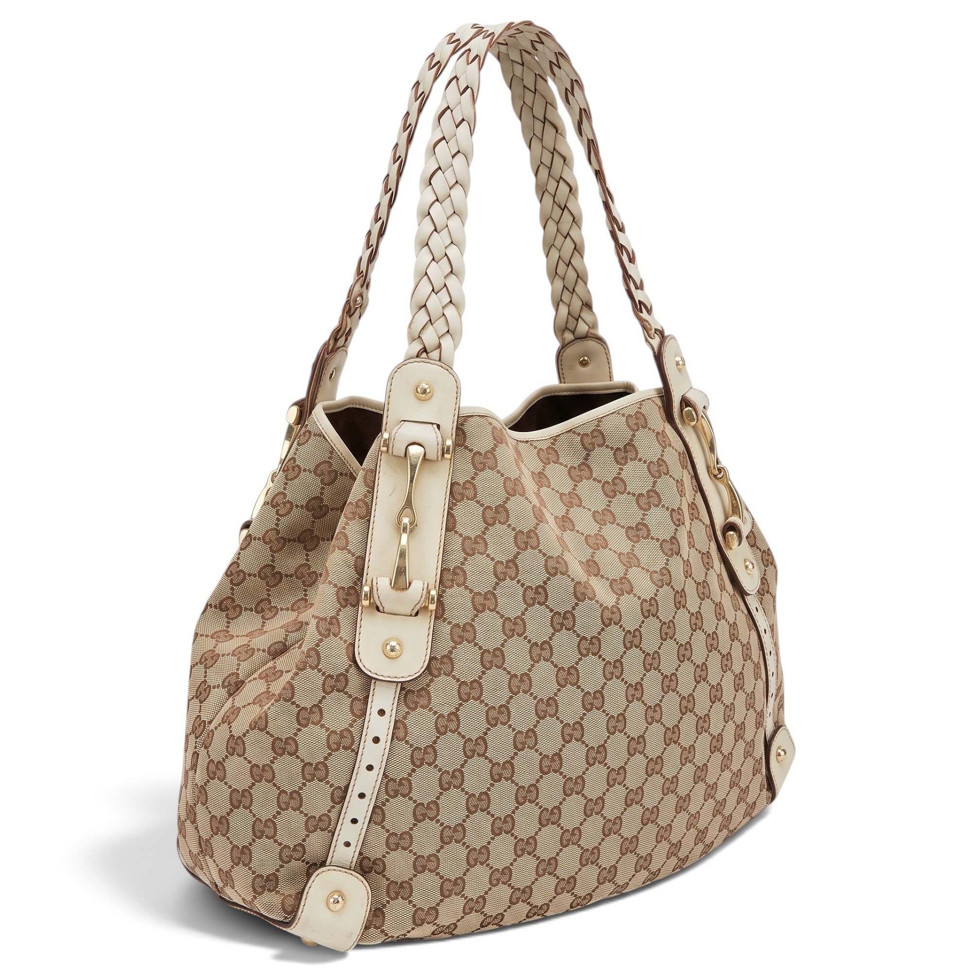 Pelham cloth handbag