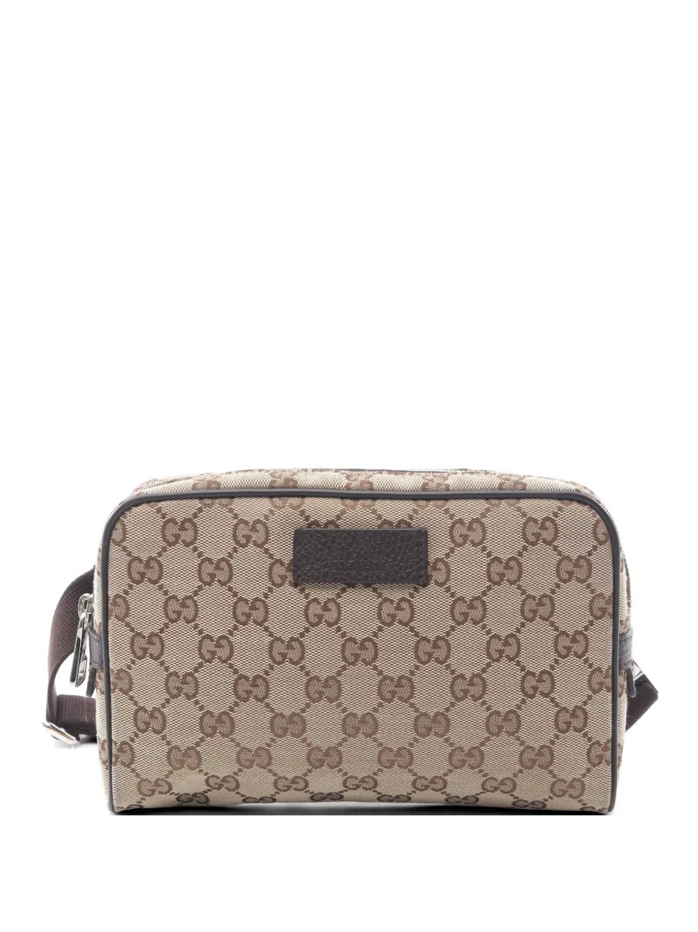 2010s GG canvas belt bag
