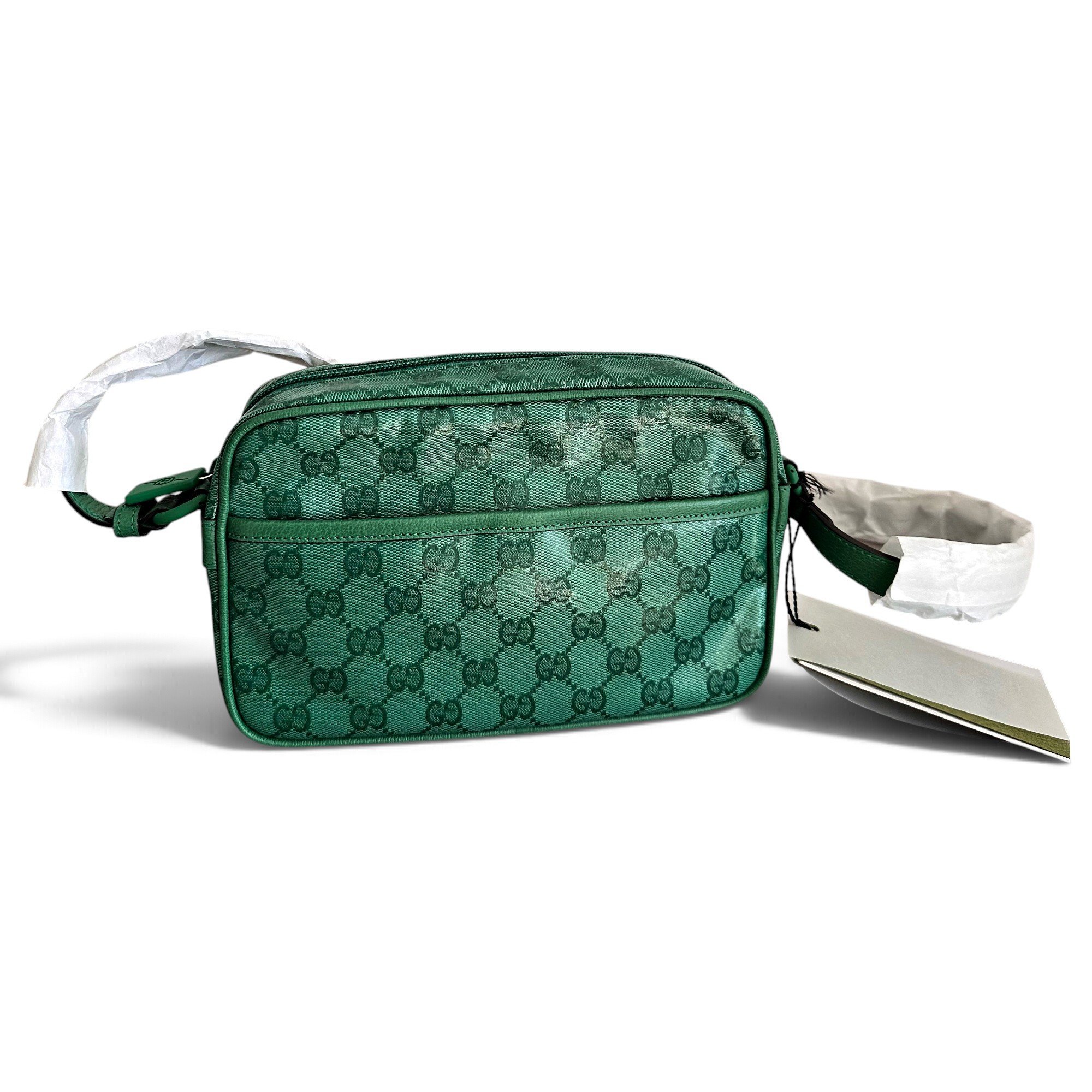 Ophidia crossbody bag