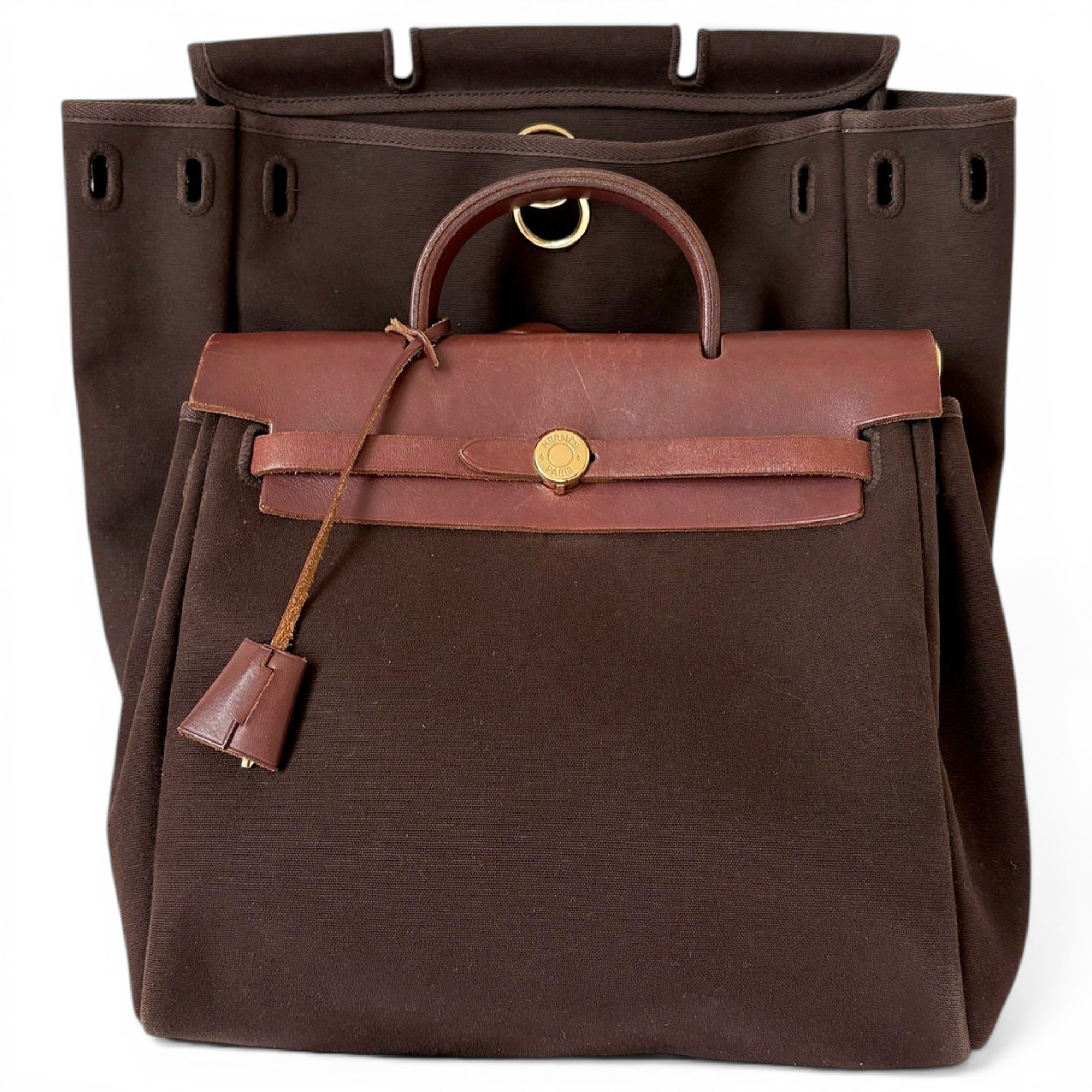 Hermes Kelly Handbag