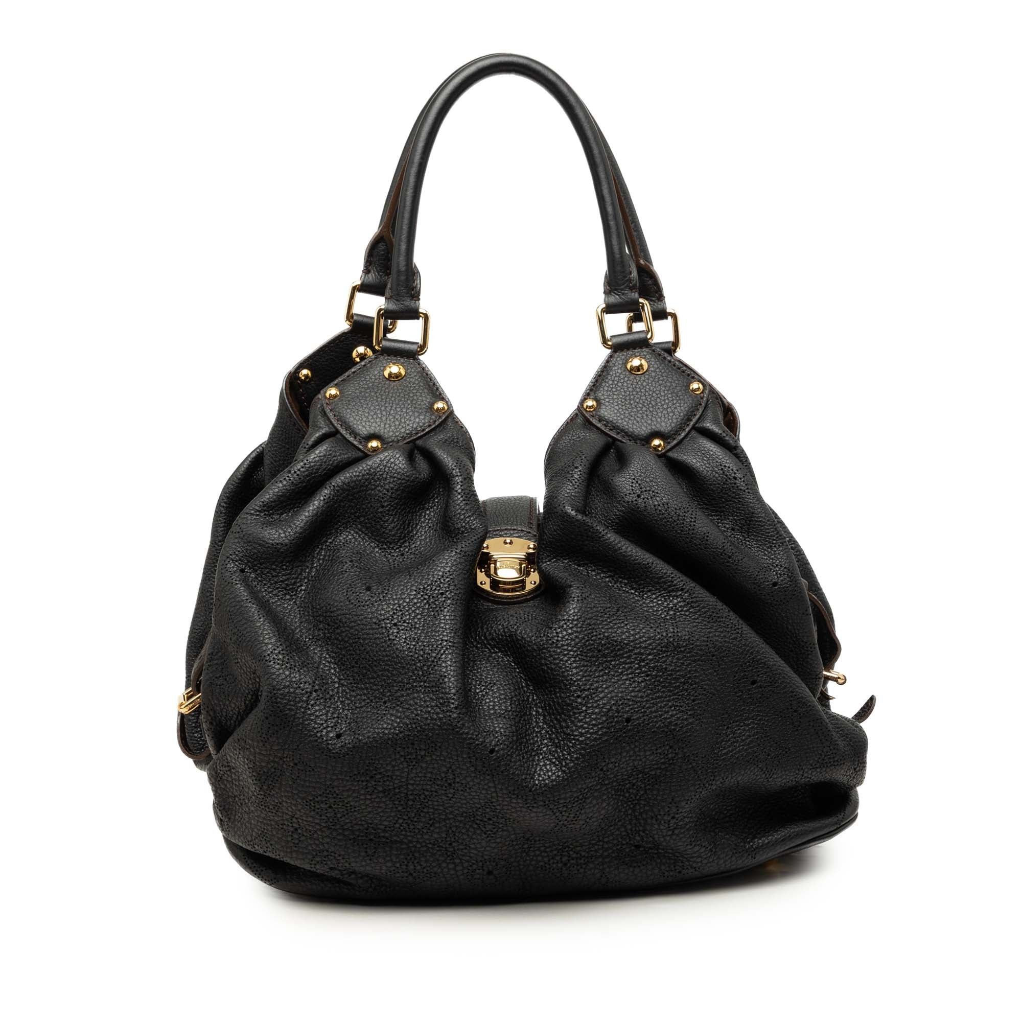 Mahina leather bag