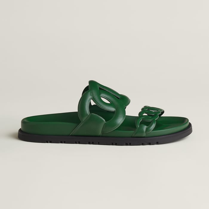 Vert Cactus Extra Sandal