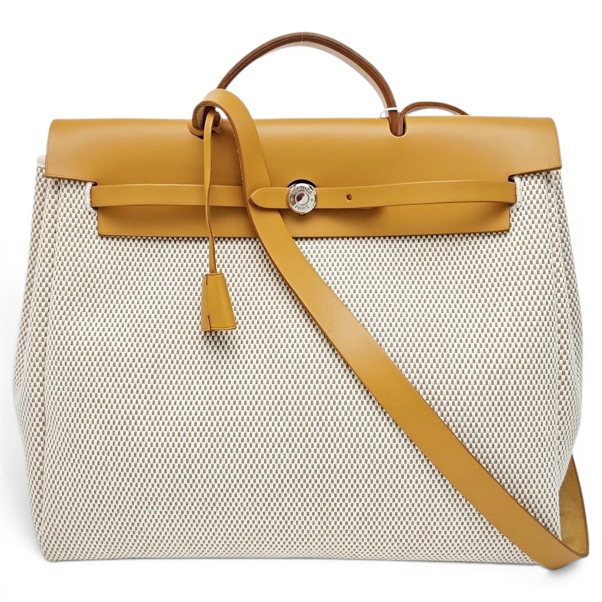 Herbag cloth handbag