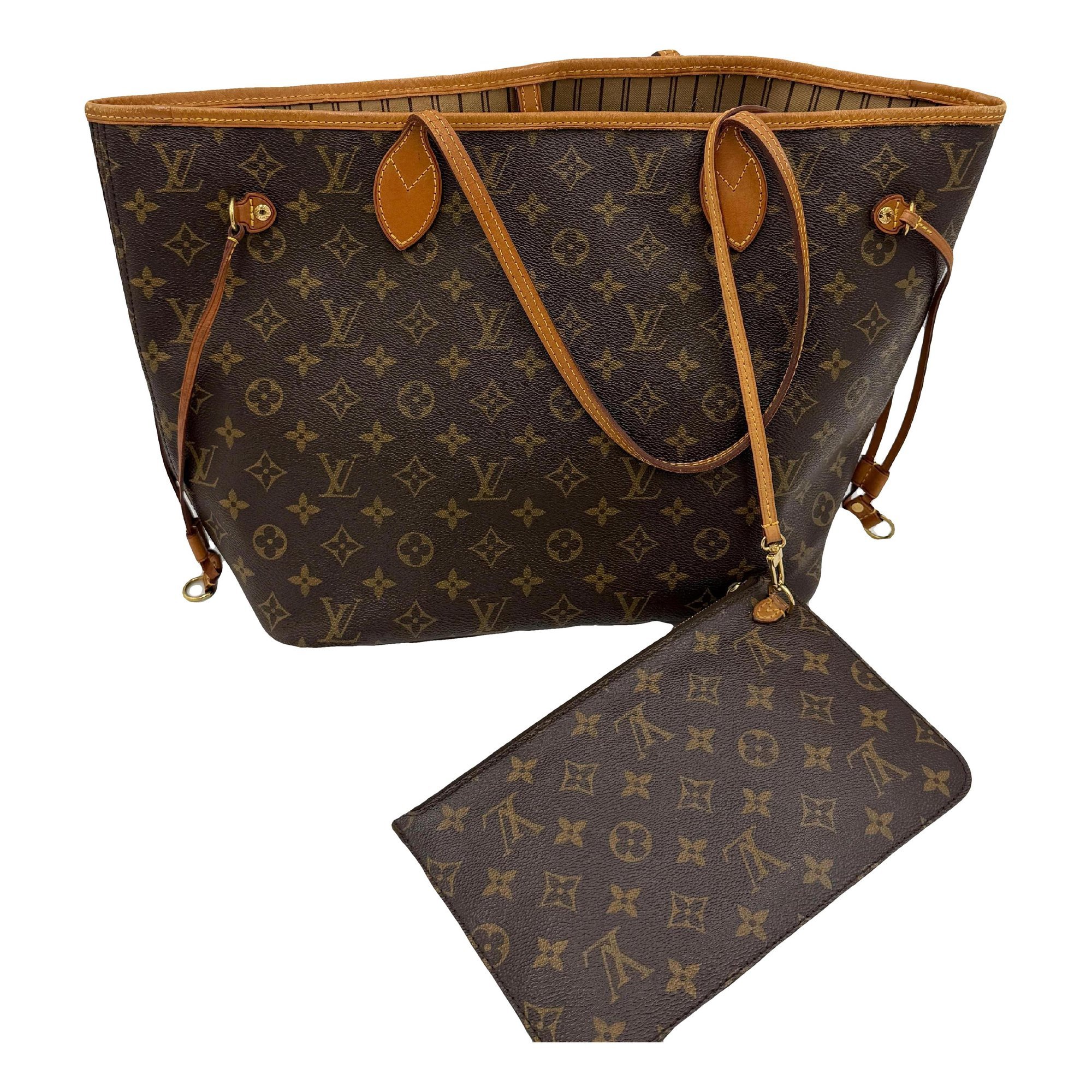 Neverfull handbag