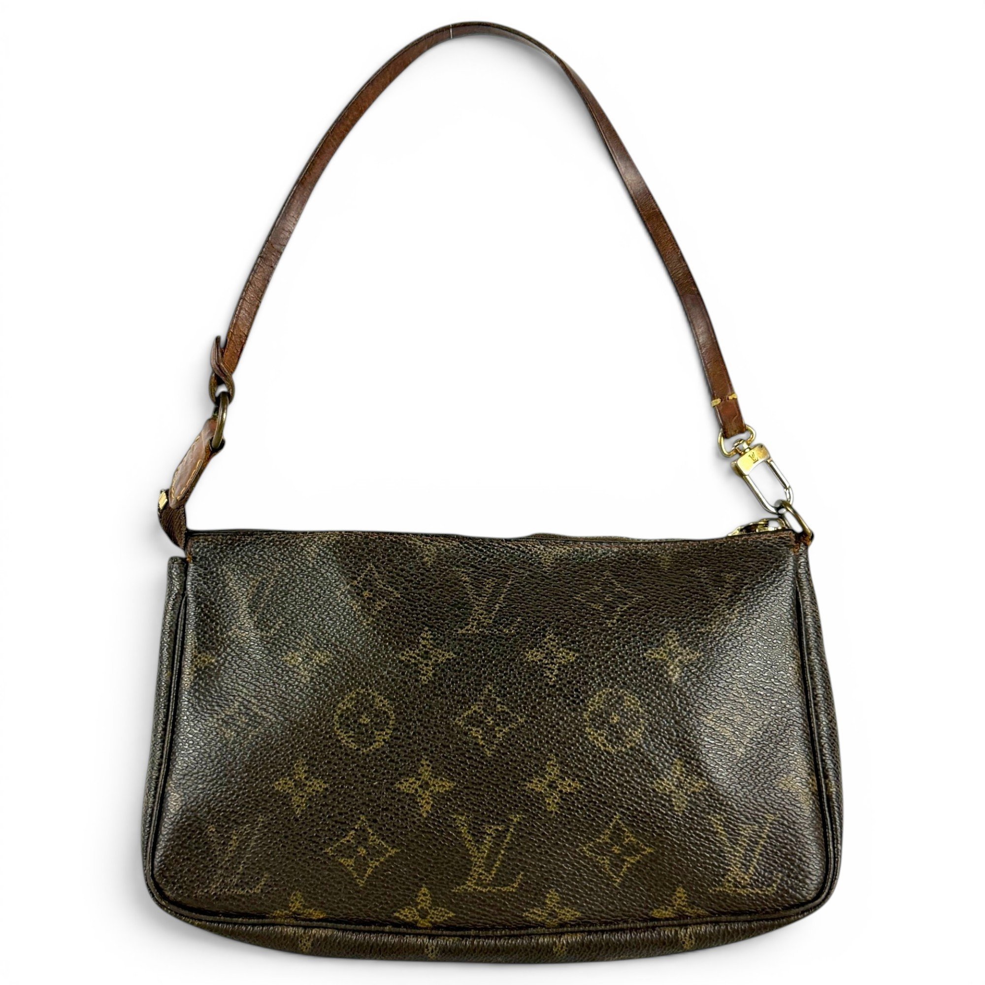 Pochette Accessoire cloth handbag