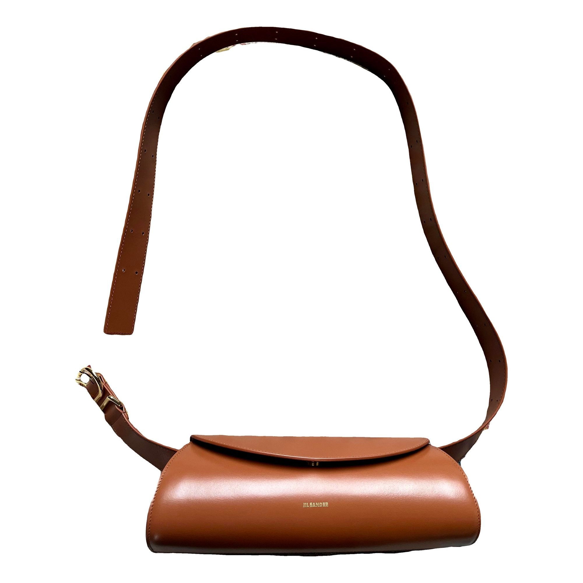 Jil Sander Leather handbag
