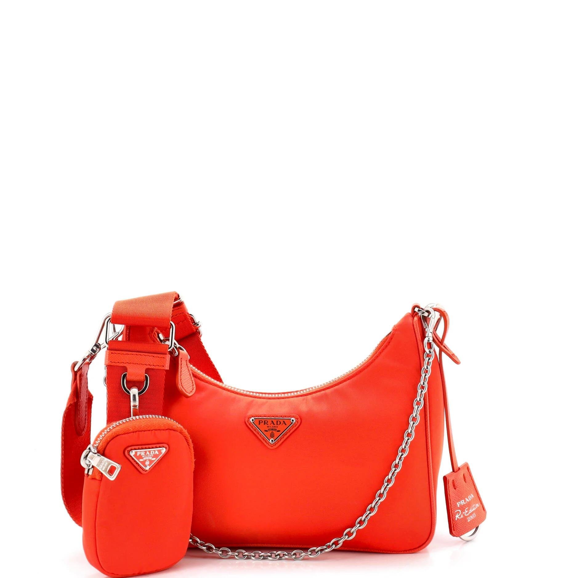 Crossbody bag