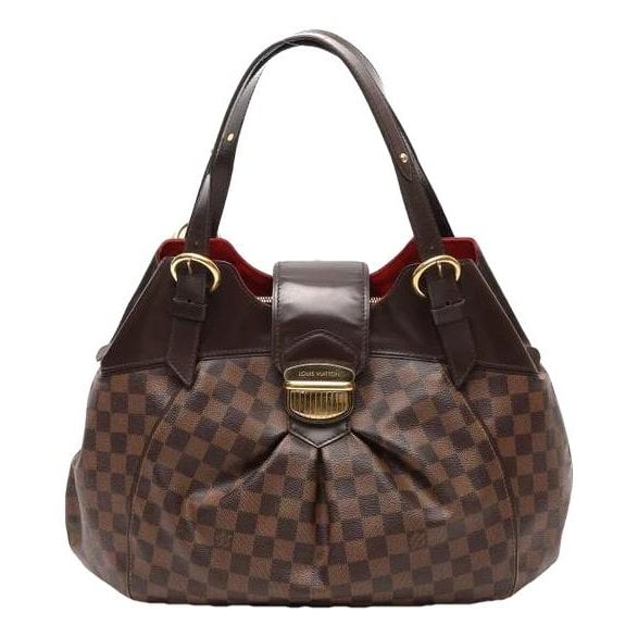 Sistina cloth handbag
